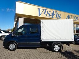 FORD Transit Doka Pritsche 350 L2 VA 130PS Trend Plan