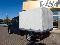 FORD Transit Doka Pritsche 350 L2 VA 130PS Trend Plan