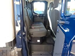 FORD Transit Doka Pritsche 350 L2 VA 130PS Trend Plan