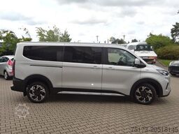 FORD Tourneo Custom 320L2 Active 4x4 AT AHK Stndhz
