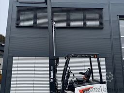 Bobcat B25X Neugerät mit Herstellergarantie