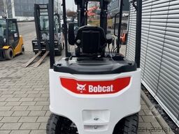 Bobcat B25X Neugerät mit Herstellergarantie