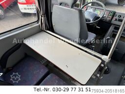 MERCEDES-BENZ Vario 814D Diff Klima Standh120km/h restauriert