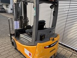 Jungheinrich EFG 216