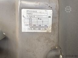 Jungheinrich EFG 216