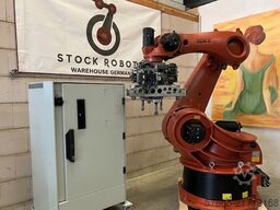 Kuka KR300 PA