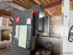 HAAS UMC 750