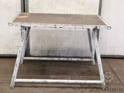 Garant 1240/800/H840 mm