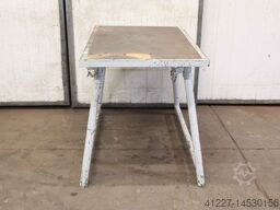 Garant 1240/800/H840 mm