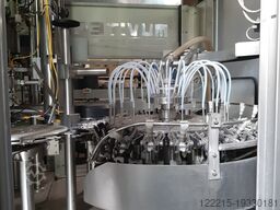 SIPA, Procomac Abfülllinie für PET (Einweg)