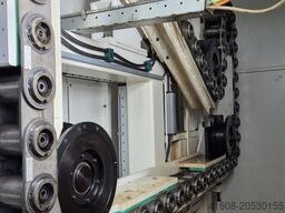 MONFORTS UniCen 1000 MultiTurn