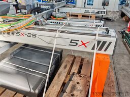 SEPRO Injection Robots - SEPRO Set of