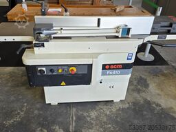SCM FS 410