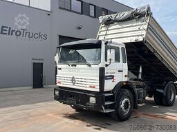 Renault G 230 Manager (POMPE MANUELLE / LAMES / GRAND P...