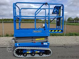 Fronteq FS0407T | 2026