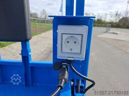Fronteq FS0407T | 2026