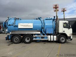 Volvo FM300 6x2 COMBI IPSAM