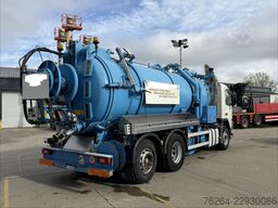 Volvo FM300 6x2 COMBI IPSAM