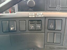 Volvo FM300 6x2 COMBI IPSAM