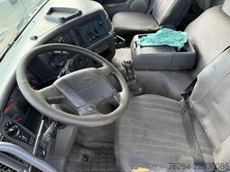 Volvo FM300 6x2 COMBI IPSAM