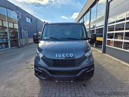 Iveco Daily 35S14 Open laadbak 4.13 m Euro 6