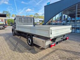 Iveco Daily 35S14 Open laadbak 4.13 m Euro 6