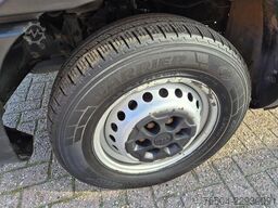 Iveco Daily 35S14 Open laadbak 4.13 m Euro 6