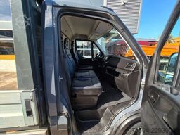 Iveco Daily 35S14 Open laadbak 4.13 m Euro 6