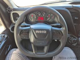Iveco Daily 35S14 Open laadbak 4.13 m Euro 6
