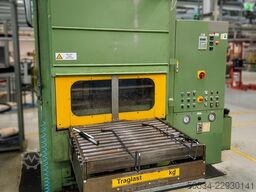 WICKERT 1000 kN