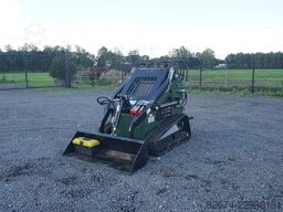 Skidsteer Loade ZJ-380