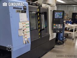 DOOSAN DNM 5700