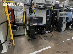 DOOSAN DNM 5700