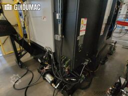 DOOSAN DNM 5700