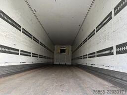 Schmitz Cargobull N/A Carrier Maxima 1300 / Palletbox / Loading L...