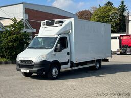 Iveco Daily 70C17 CP 500 Tiefkühl Trennwand Seitentür
