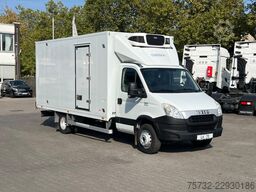 Iveco Daily 70C17 CP 500 Tiefkühl Trennwand Seitentür