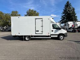 Iveco Daily 70C17 CP 500 Tiefkühl Trennwand Seitentür