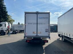 Iveco Daily 70C17 CP 500 Tiefkühl Trennwand Seitentür