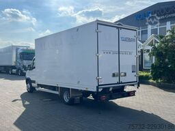 Iveco Daily 70C17 CP 500 Tiefkühl Trennwand Seitentür