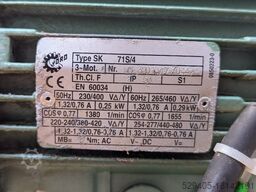 TBMA H-AR 150
