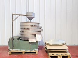  Chauvin RotoSieve