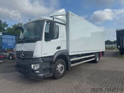 MERCEDES-BENZ Actros 1824 4x2
