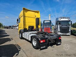 DAF XF 460 FT*STANDKLIMA/-HEIZUNG * RETARDER * TEMPO