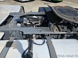 DAF XF 460 FT*STANDKLIMA/-HEIZUNG * RETARDER * TEMPO