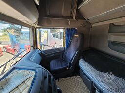 DAF XF 460 FT*STANDKLIMA/-HEIZUNG * RETARDER * TEMPO