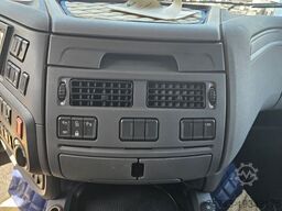 DAF XF 460 FT*STANDKLIMA/-HEIZUNG * RETARDER * TEMPO