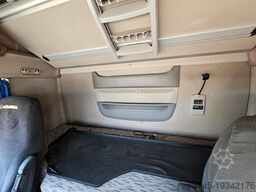DAF XF 460 FT*STANDKLIMA/-HEIZUNG * RETARDER * TEMPO