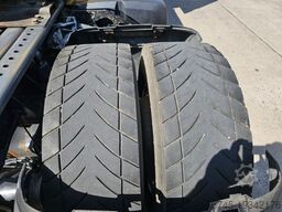 DAF XF 460 FT*STANDKLIMA/-HEIZUNG * RETARDER * TEMPO