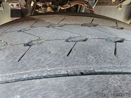 DAF XF 460 FT*STANDKLIMA/-HEIZUNG * RETARDER * TEMPO